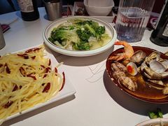 -金陵暴走小龙虾(南京总店)