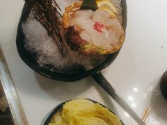 -洪氏嗨捞·猪肚鸡火锅(阳光天地店)