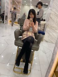 -3AM HAIR SALON染发烫发接发