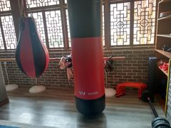 -少林功夫文化中心·独门独院