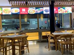 -龙抄手(文殊坊店)