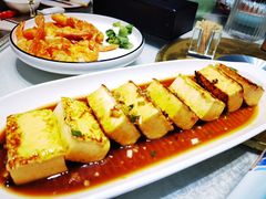 -餐与自然(老商埠店)