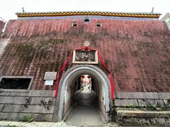 -平海古城