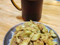 -老姑砂锅·烧烤天津菜(体北道店)
