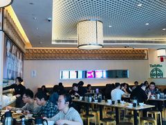 大堂-添好运点心专门店(百老汇店)