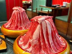 -牛New寿喜烧(金鹰世界店)