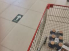 -永辉超市(百子湾店)