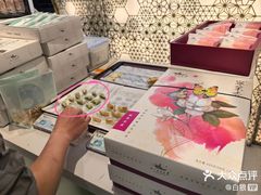 -好一朵茉莉花(老门东店)