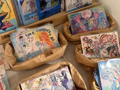 -大理床单厂艺术区