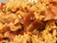 -红小满休闲餐厅(十全街店)