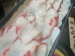 -林记潮牛·牛肉火锅(上马墩店)