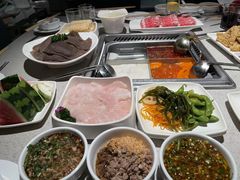 -海底捞火锅(航洋城店)