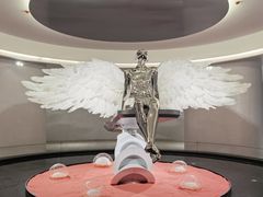 -涨巢·潮玩水疗局