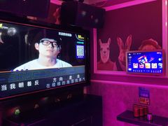 -AGOGO HOUSE KTV(东街店)
