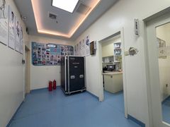 -全心全意动物诊疗中心医院(北苑店)