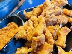 酥肉-马路边边 传媒大学店