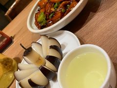 -金掌勺锅包肉(太原万达店)