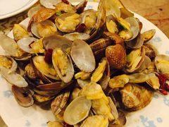 -来之顺海鲜菜馆·青岛菜(栈桥店)