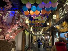 -淀里船宴(裕华东路店)