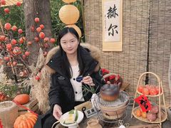 -HERRE·FARM 赫尔露营农场·团建聚会包场