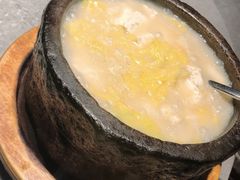 -木守西溪溪隐餐厅