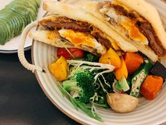 -玲婧胡同·生日蛋糕·餐厅(嘉里城店)