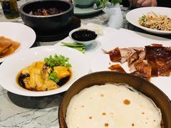 -萬國春·中菜馆(颐和公馆店)