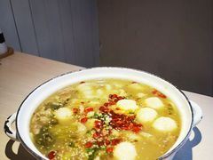 -友达面馆(二七南路店)