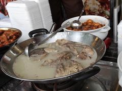 -东江海鲜酒家(艺都分店)