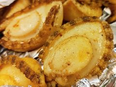 -盛港湾海鲜食府(黄沙店)