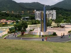 -白石龙音乐公园