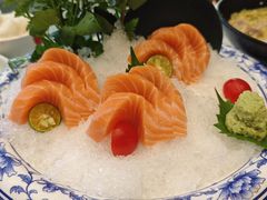 -香山家宴