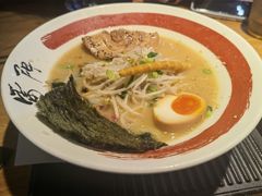 -雷门拉面店(新光天地店)