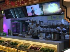 -费大厨辣椒炒肉(万家丽一店)