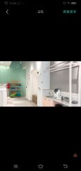 -Pony Baby宝尼婴幼儿游泳SPA馆
