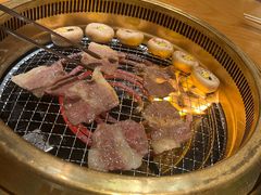 -MIKOMIKO和牛烧肉专门店(南门店)