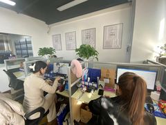 -满镒财税·注册公司·代理记账(徐汇店)