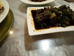 -万春卤菜(天乡后街步行街店)