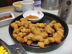 -韩宫宴烤肉·料理(砂之船奥特莱斯店)