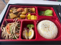 -贝林大翅鲸简餐厅(国家海洋博物馆店)