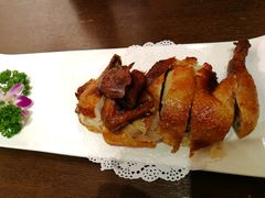 -粗茶淡饭•陕菜•家常菜