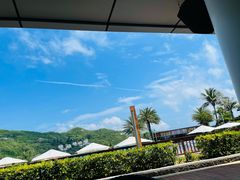 -东澳岛