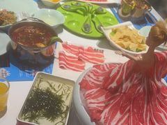 -德龙火锅(松源街直营店)