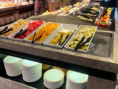 -比格比萨自助(万柳华联店)