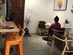 大堂-WOW coffee