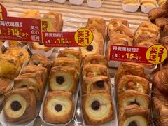 -味多美蛋糕(东直门店)