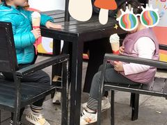 -蜜雪冰城(德思勤广场店)