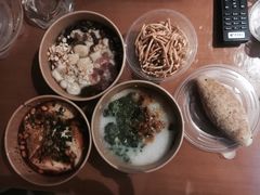 -正南齐北·老街糯米团(洪崖洞店)