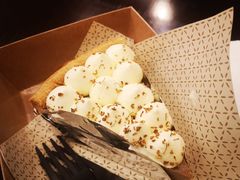 桂花栗子派Chestnut-Pie Bird(新闸路店)