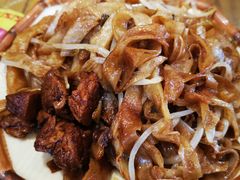 -葛记焖饼(伏牛路店)